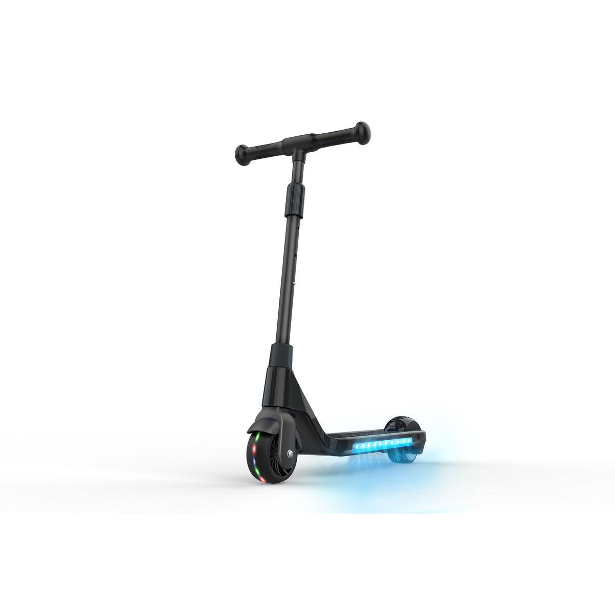 Elscooter Denver Electronics Sck 5400black Sort 230