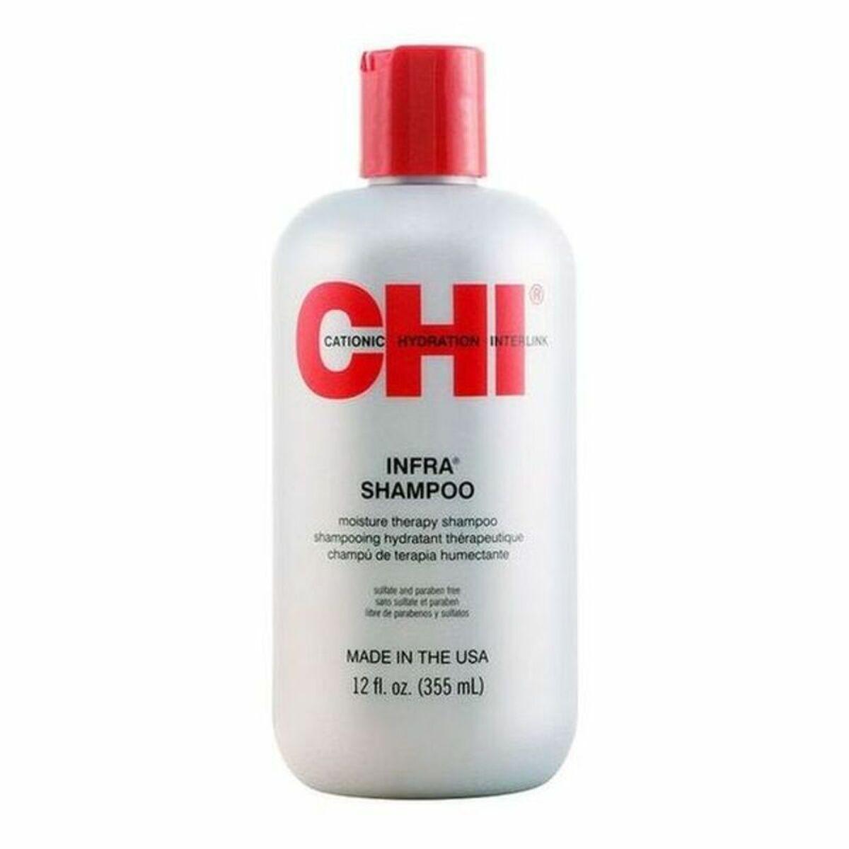 Shampoo CHI Infra 355 ml - Farouk