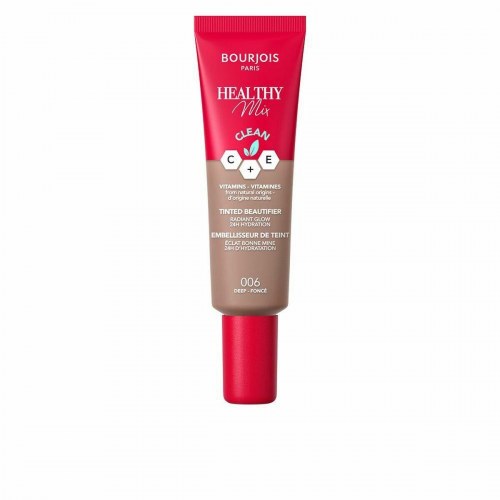 BB cream Bourjois Healthy Mix 006 Deep - 30 ml