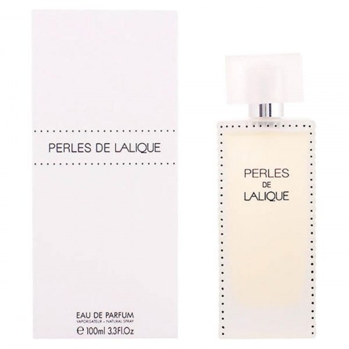 Parfume til kvinder Lalique Perles De Lalique EDP 100 ml