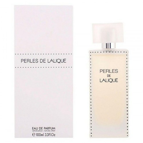 Parfume til kvinder Lalique Perles De Lalique EDP 100 ml