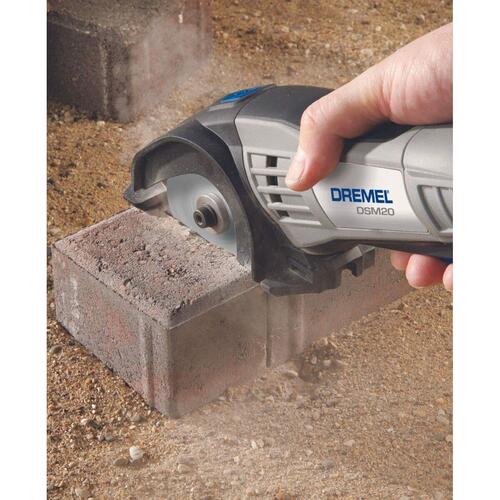 Skæreskive Dremel DSM520 20 mm