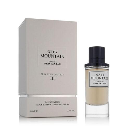 Herreparfume Prive Zarah EDP Grey Mountain Prive Collection Iii 80 ml