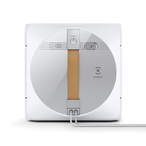 Glasrengøring Smart Robot ECOVACS Winbot W1 PRO 650 mAh