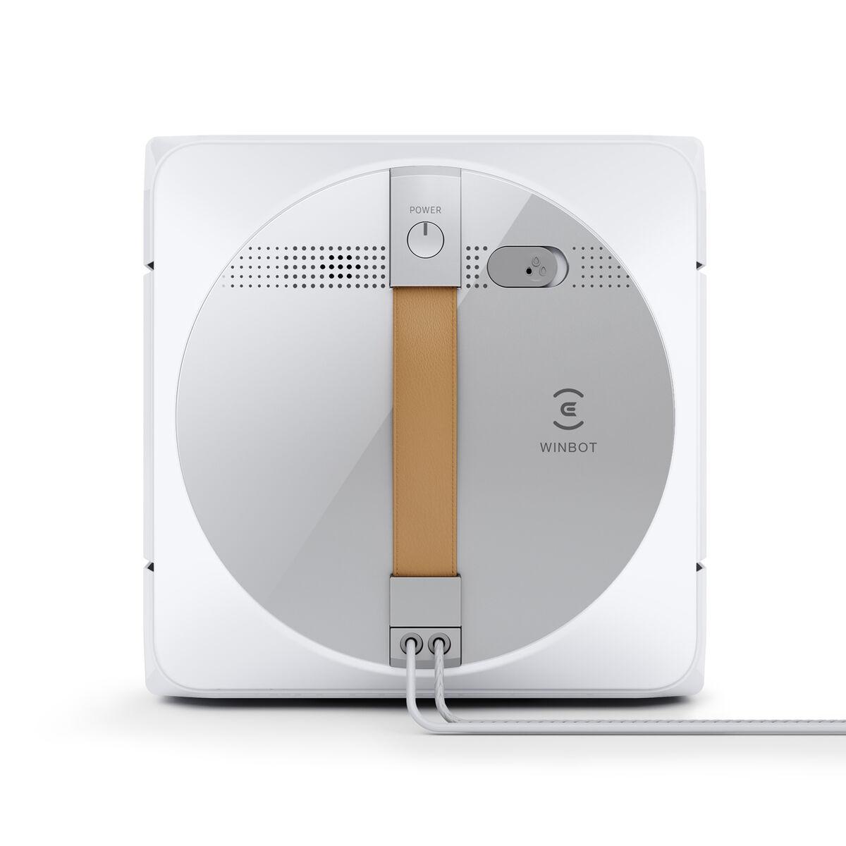 Glasrengøring Smart Robot ECOVACS Winbot W1 PRO 650 mAh