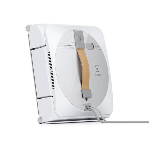 Glasrengøring Smart Robot ECOVACS Winbot W1 PRO 650 mAh