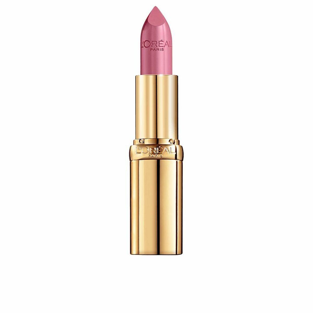 Læbestift L'oréal  Color Riche Satin Lipstick - 129 M0ntmarte