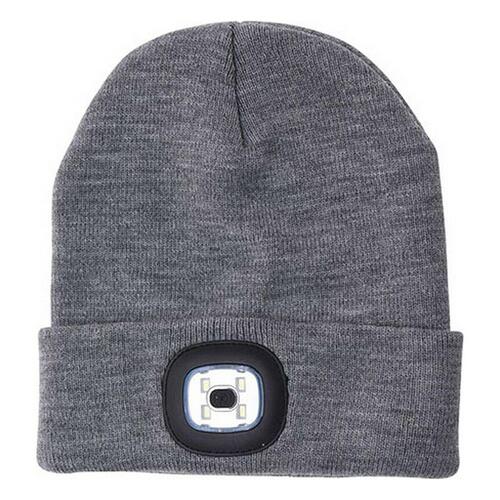 Sportshat LED Lys 60 Lm