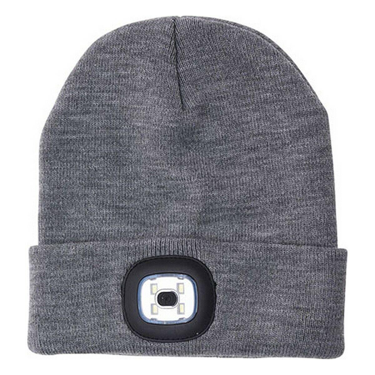Sportshat LED Lys 60 Lm