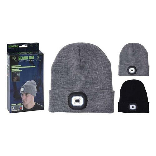 Sportshat LED Lys 60 Lm