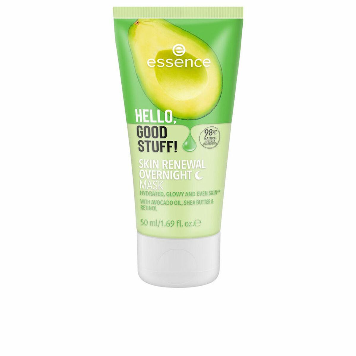 Ansigtsmaske Essence Good