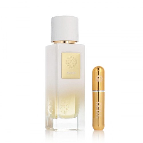 Unisex parfume EDP The Woods Collection 100 ml Natural Bloom