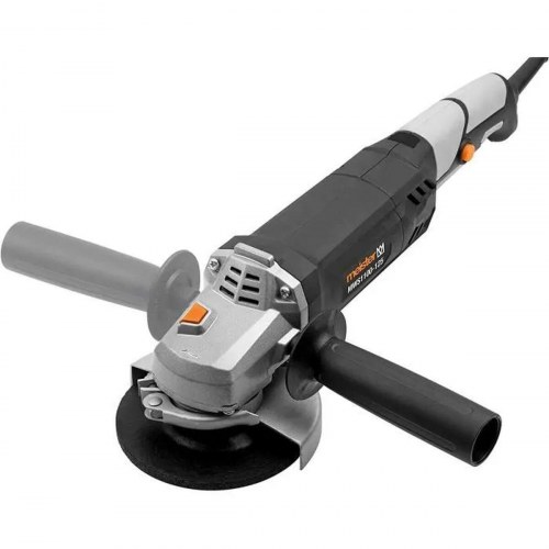 Meister vinkelsliber 1100 W - 125 mm, M14