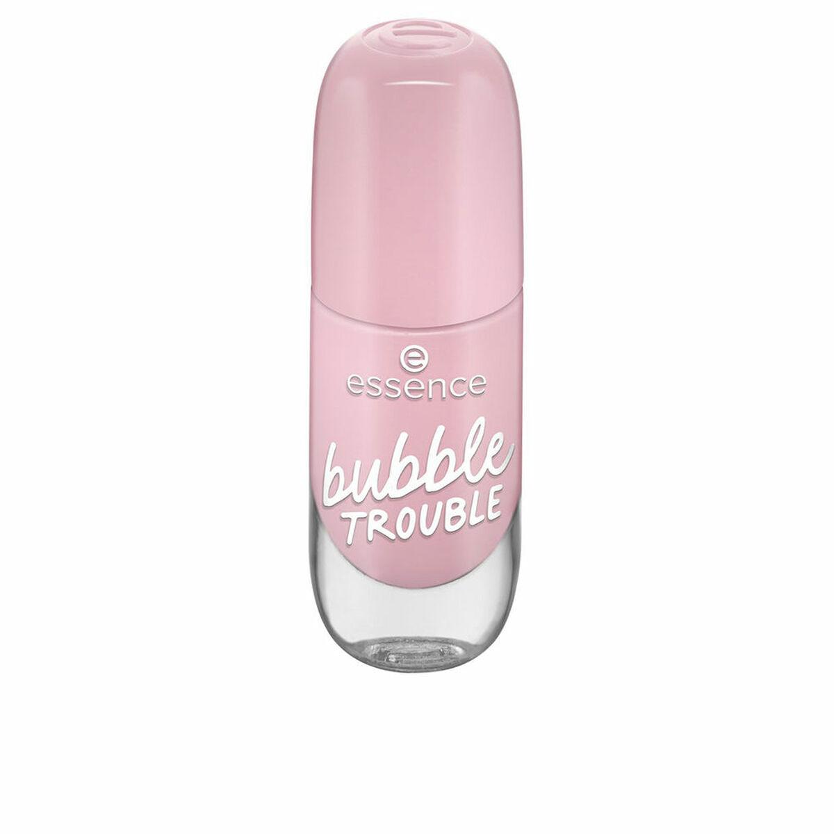 neglelak Essence Nº 04-bubble trouble 8 ml