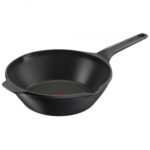 Stegepande Tefal E2491944 28 cm - sort