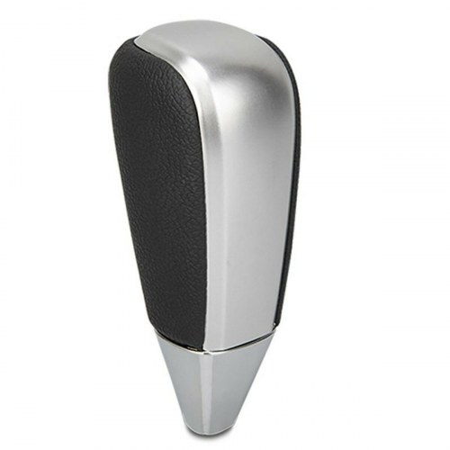 Reserveknop til gearstang POM40150 - Sølv, universal