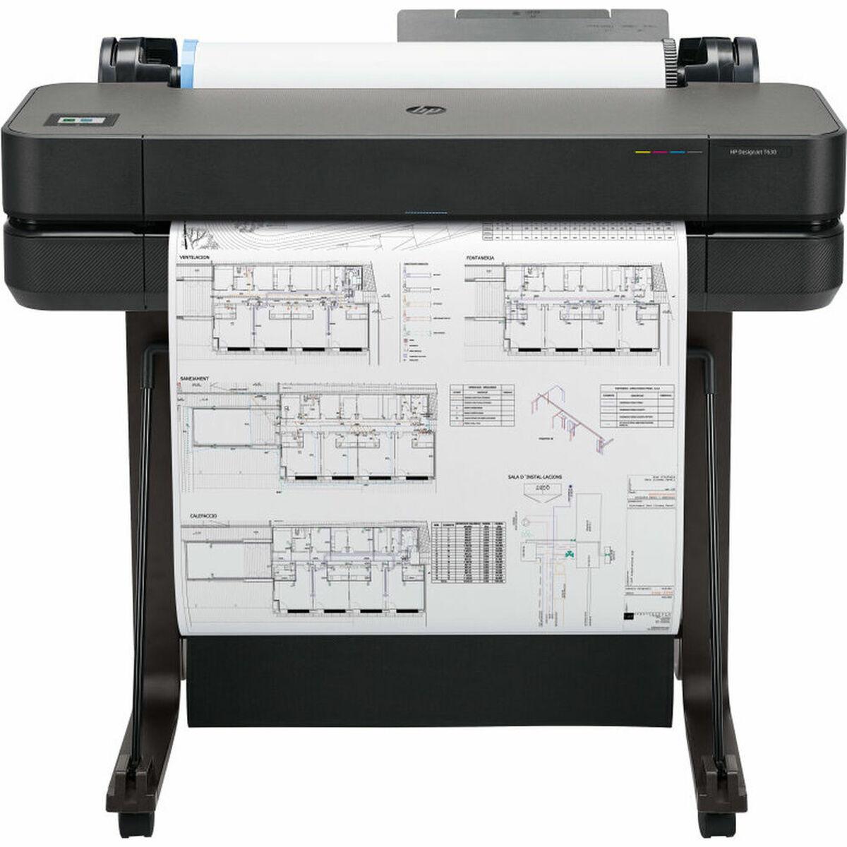 Printer Hp 5hb09a#b19