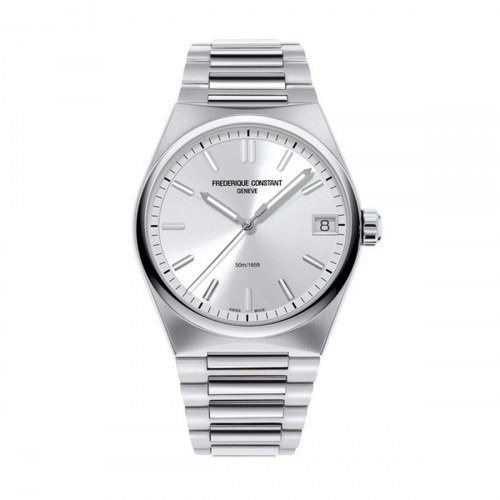 Frederique Constant dameur FC-240SD2NH6B - elegant armbåndsur