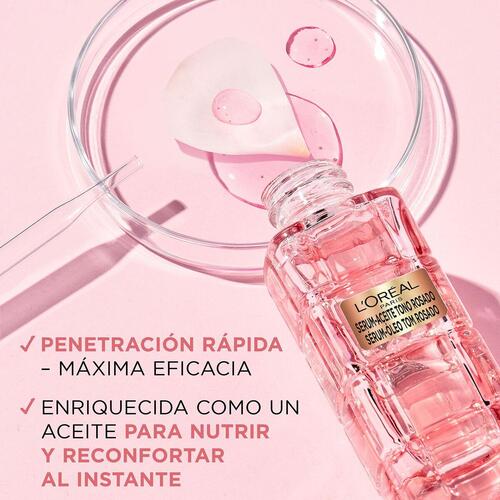 Ansigtsserum L'Oreal Make Up Age Perfect Golden Age 30 ml