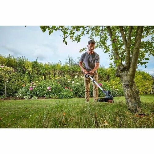 Tesoura Elétrica Black & Decker PowerCommand Pivotant BCSTE636L1-QW 36 V Ø 33 cm