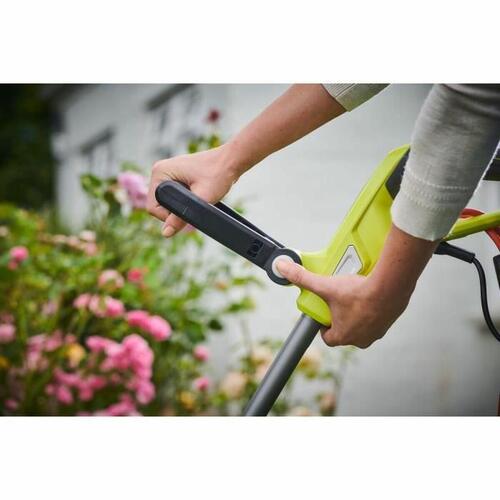 Ryobi kantskærer/trimme 500 W - Ø 27 cm, teleskopskaft