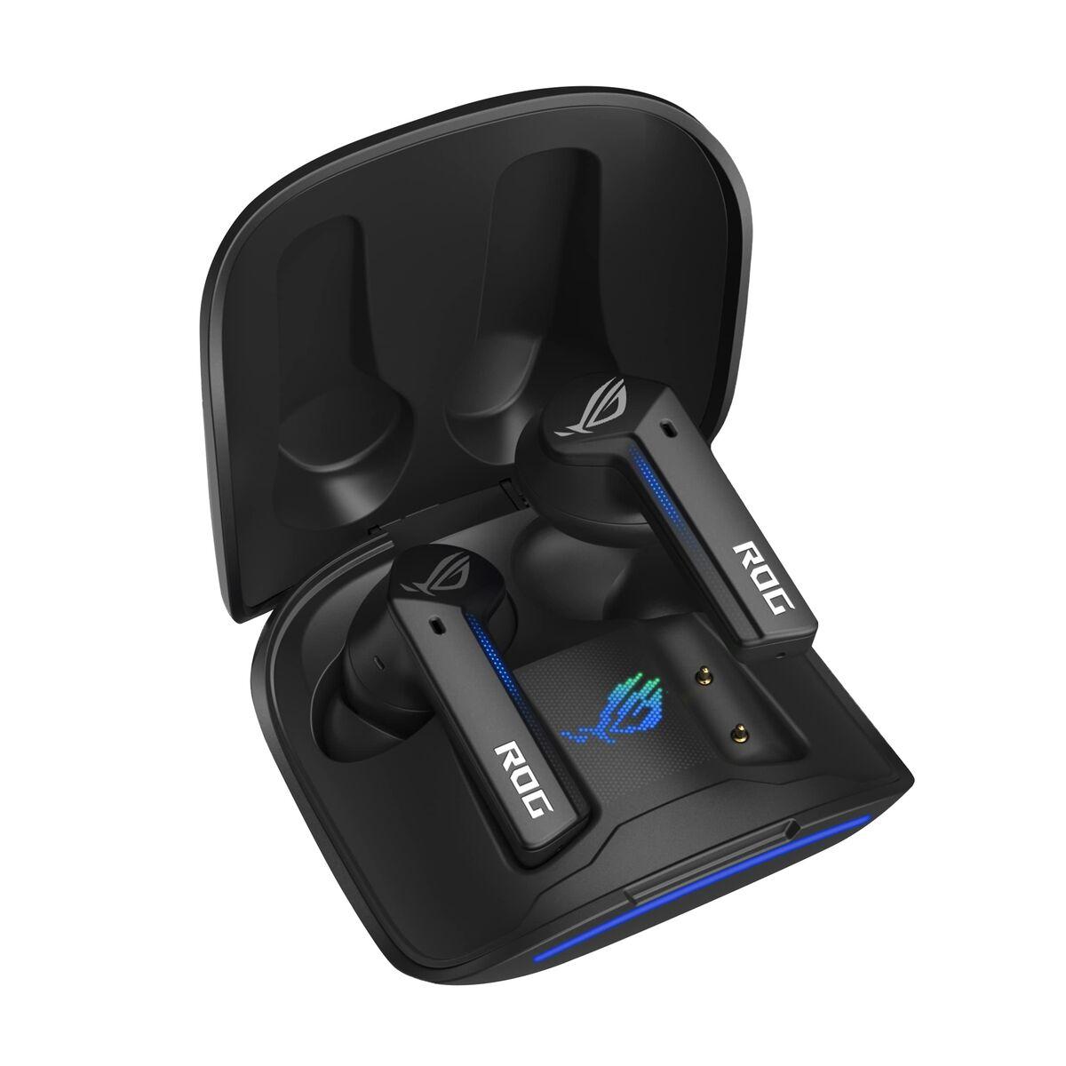 Bluetooth Headset Med Mikrofon Asus Cetra True