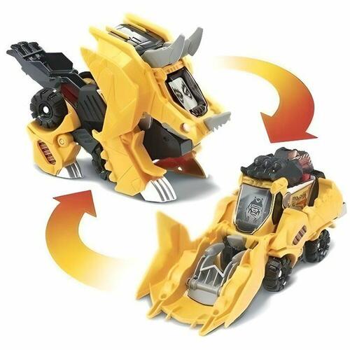 Dinosaur Vtech 80-195105 1 Dele