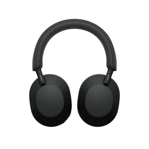 Hovedtelefoner Sony WH-1000XM5 Sort