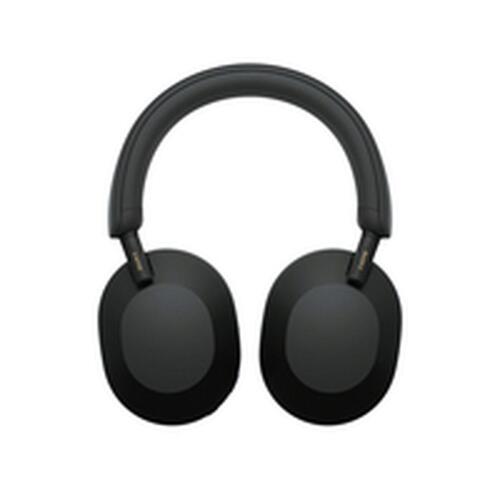 Hovedtelefoner Sony WH-1000XM5 Sort