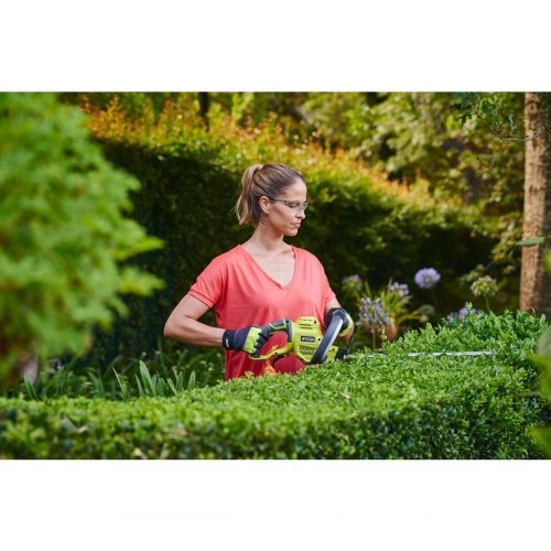 Ryobi 5133002795 hækkeklipper - 500 W, 50 cm sværd