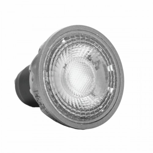 LED pære GU10 - Silver Electronics 8 W, 3000 K, 690 lm