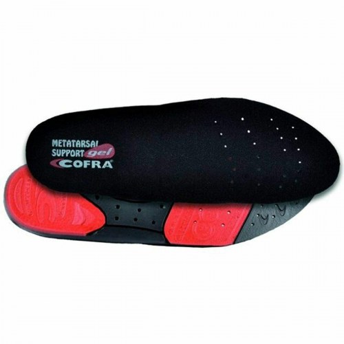 Skabeloner Cofra Metatarsal Support Gel Polyuretan - 40