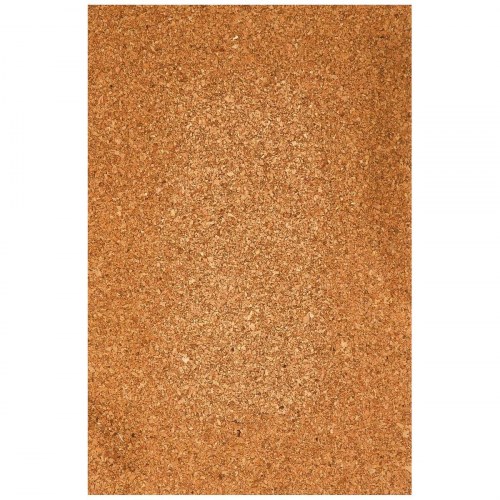 Faibo korkplader brun 20 × 30 cm - 10 stk, 4 mm