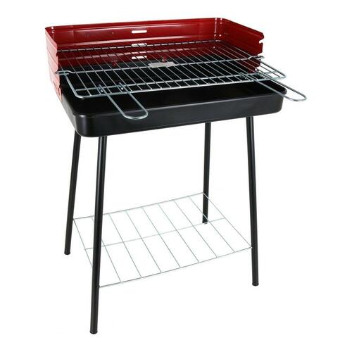 Havegrill