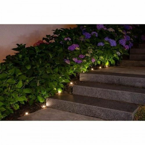 Solcelle lyskæde Galix LED - 100 lm, 10 dioder, 5 m
