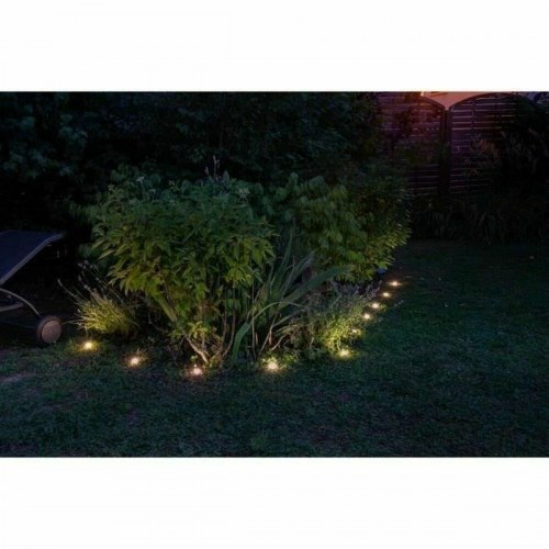 Solcelle lyskæde Galix LED - 100 lm, 10 dioder, 5 m