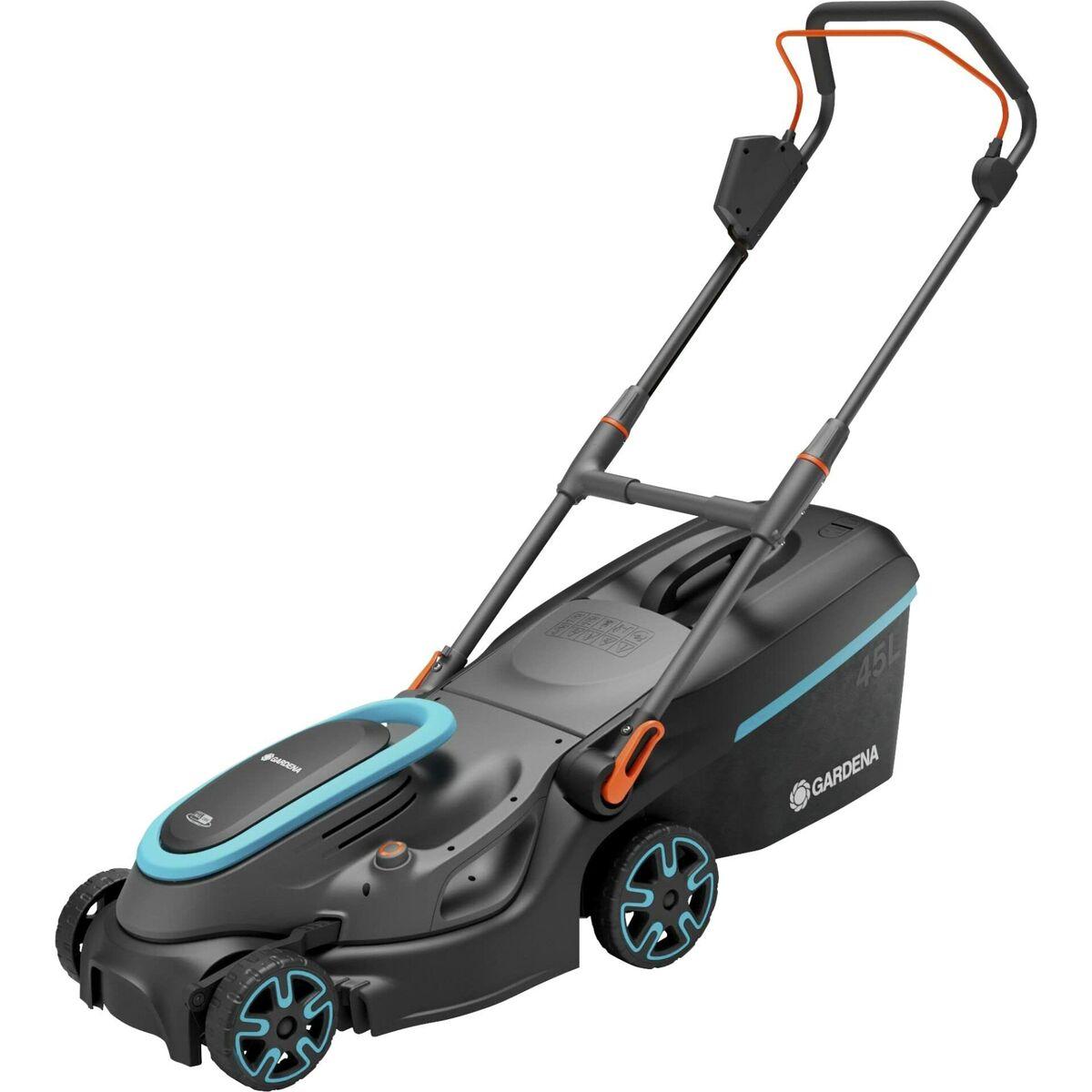 Plæneklipperrobot Gardena