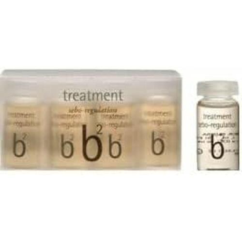 Hårbehandling - seborisk eksem Broaer Treatment 12 x 10 ml