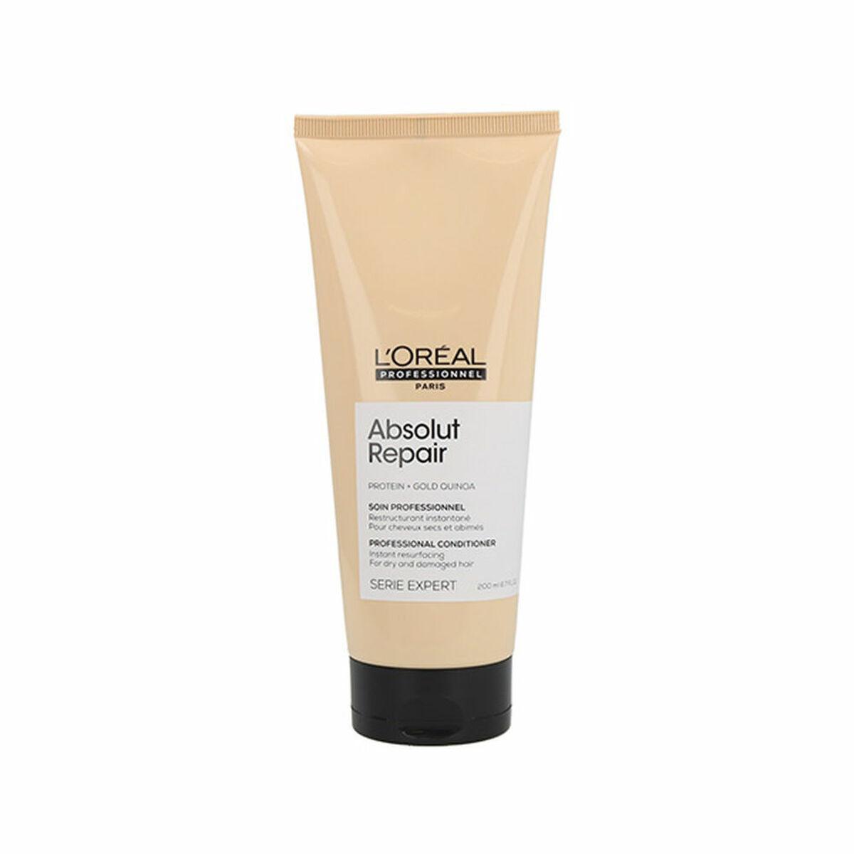 Hårbalsam Absolut Repair \'oreal Professionnel Paris 200