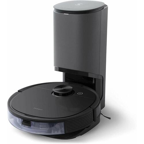 Robotstøvsuger ECOVACS DEEBOT N8 3200 mAh