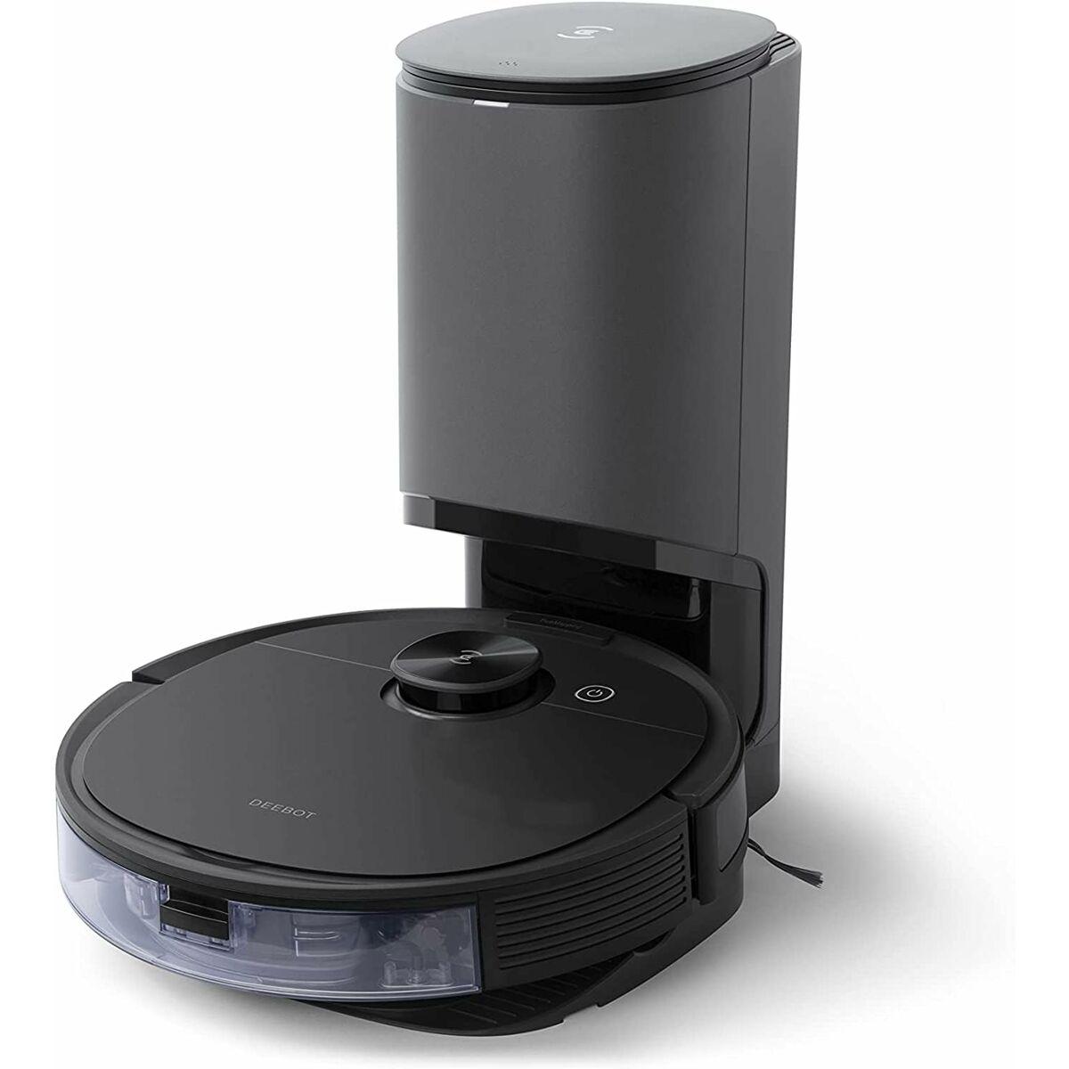 Robotstøvsuger ECOVACS DEEBOT N8 3200 mAh
