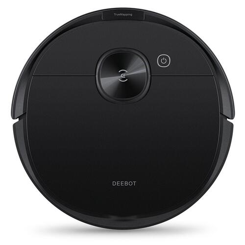 Robotstøvsuger ECOVACS DEEBOT N8 3200 mAh