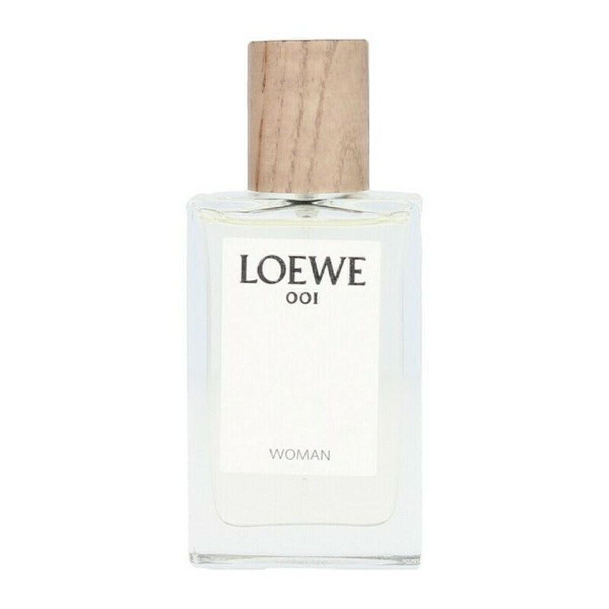 Dameparfume 001 Loewe 8426017063067_vendor Edp Edp