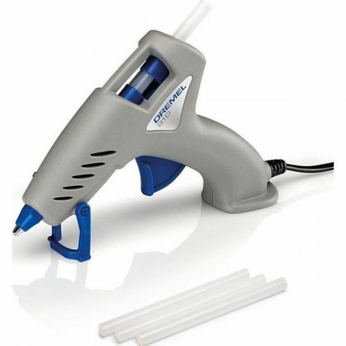 Limpistol Dremel 910 - højtemperatur 165 °C