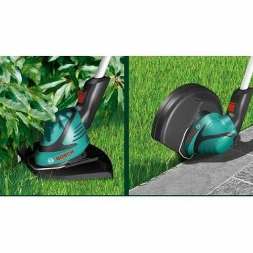 Tesoura Elétrica BOSCH ART 24 400 W Ø 24 cm