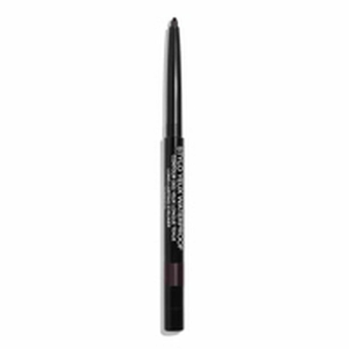 Eyeliner Chanel Stylo Yeux vandfast - Nº 83 Cassis, 0,30 g billede
