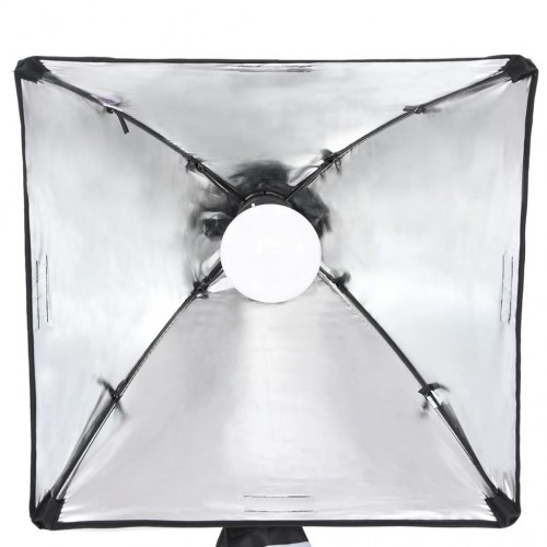 Fotolamper med fotobord