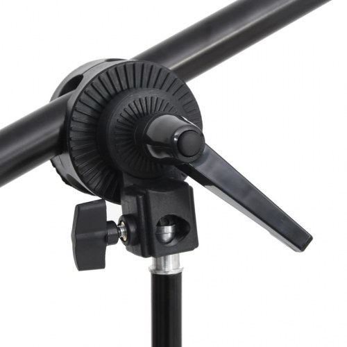 Fotolamper med fotobord