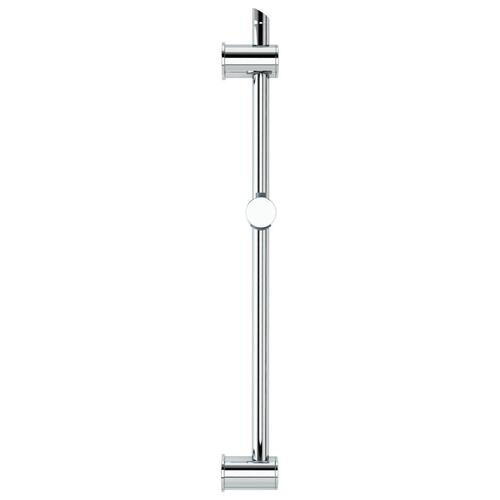 Brusestang med håndbruserholder 76 cm