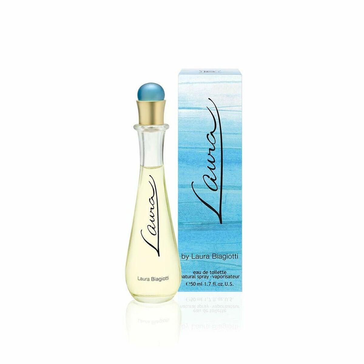 Dameparfume Laura Biagiotti Laura Edt